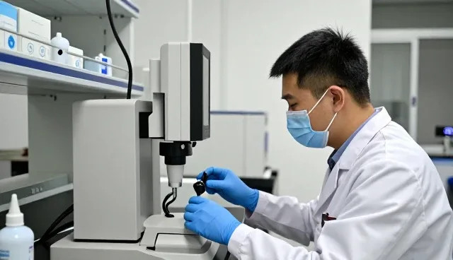 商业空间中的健康检查应用趋势分析