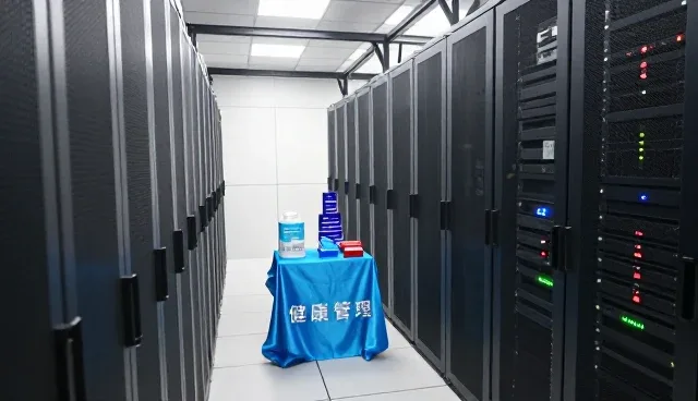 数字化医疗系统在日常使用中的维护要点